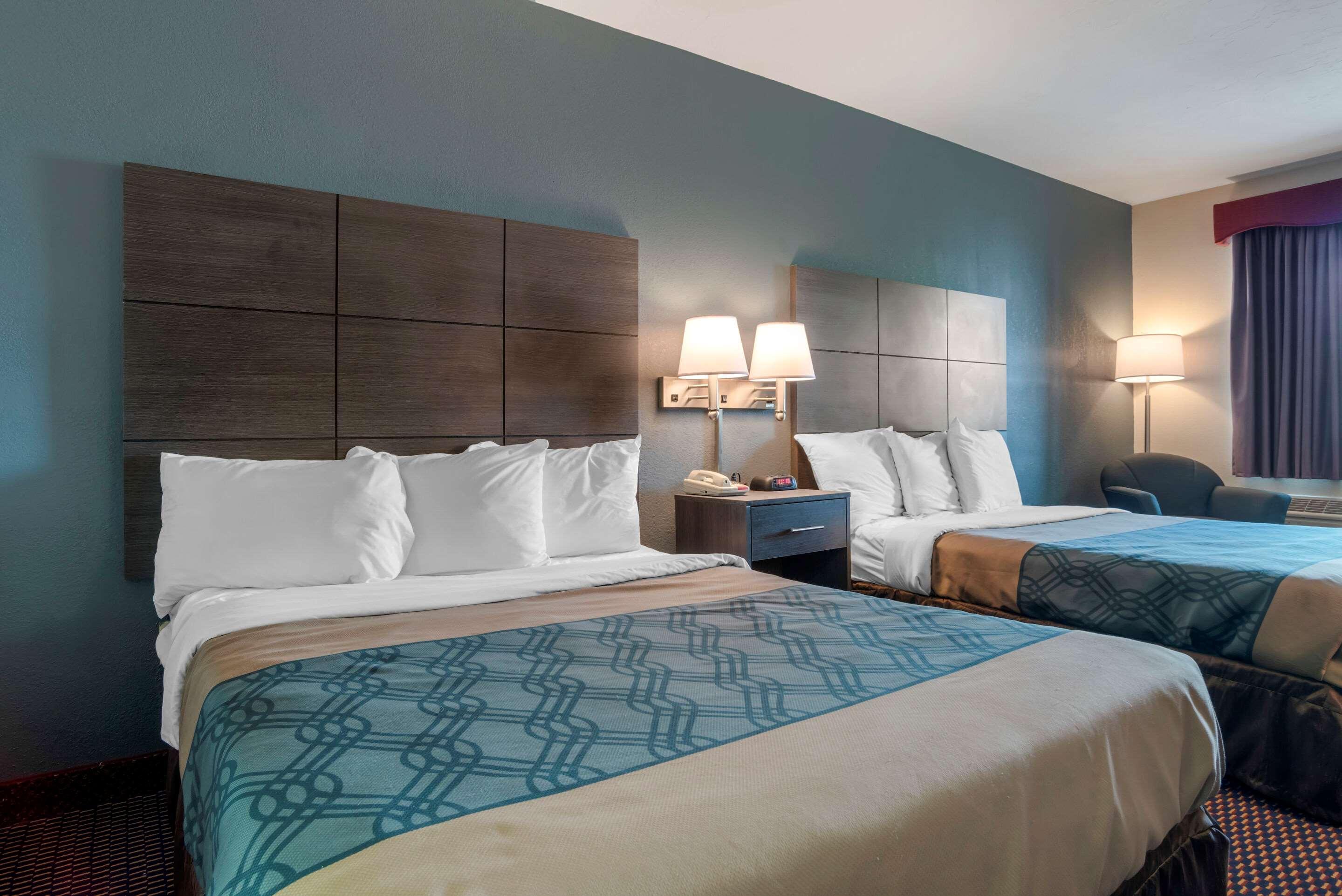 Hotel Americas Value 2*